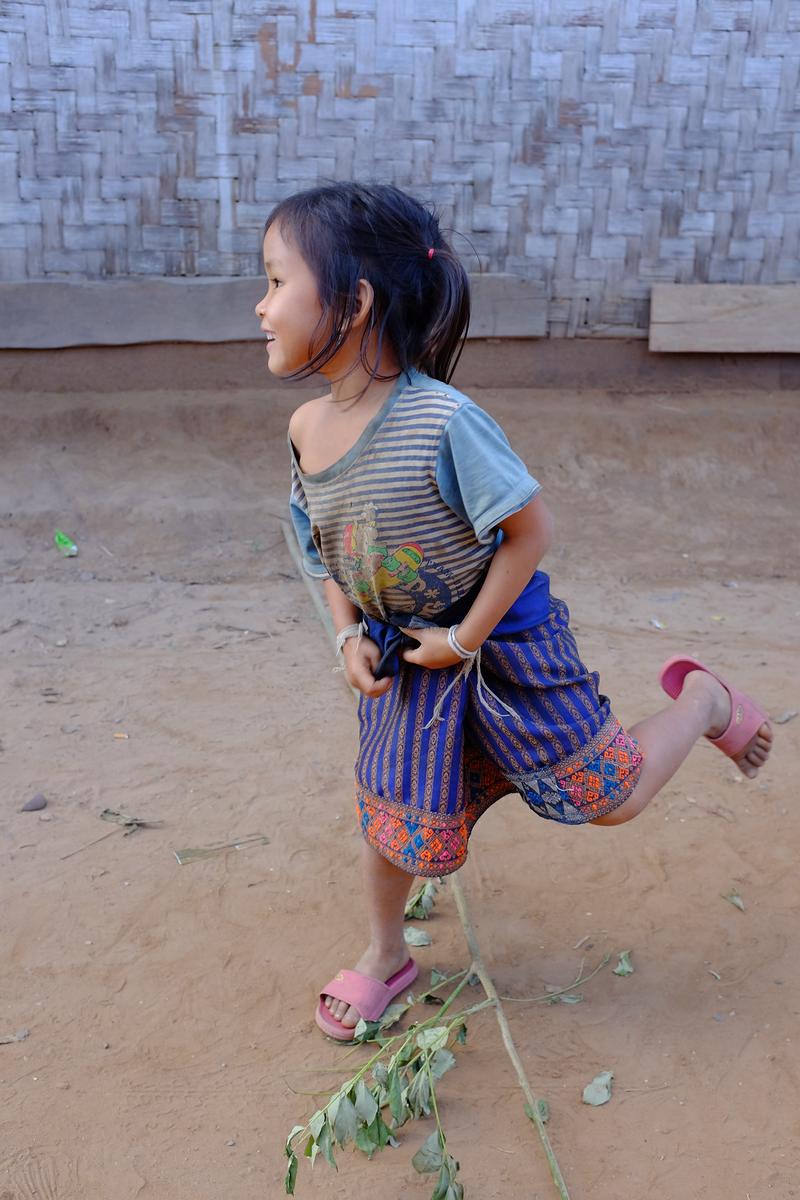Północny Laos 2016 - Zdjęcie 112 z 157